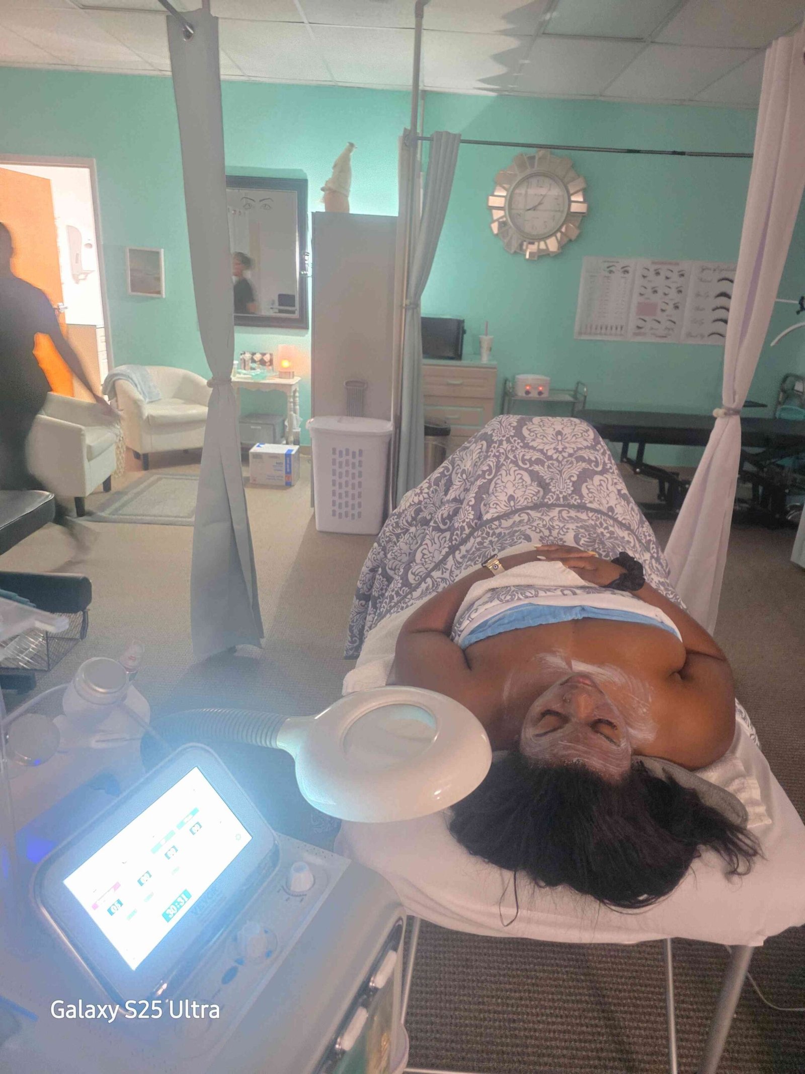 Laurrycha Poindexter