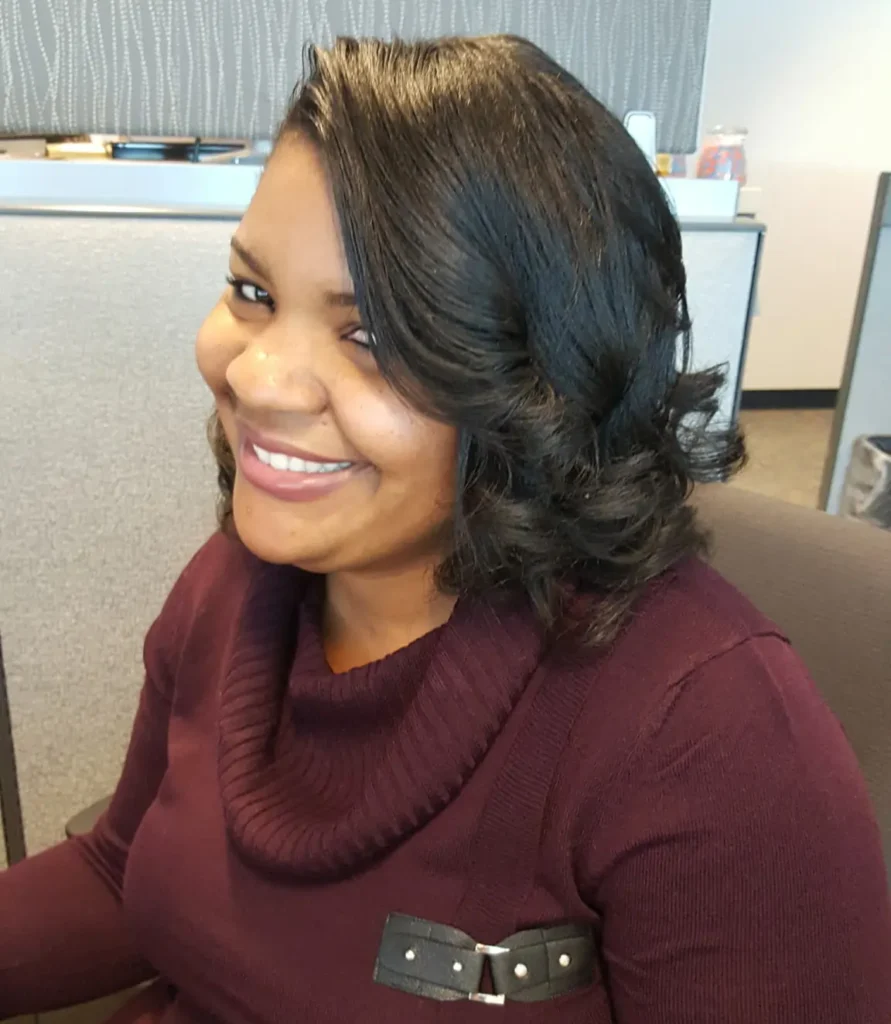 Laurrycha Poindexter